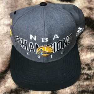 Men’s 2015 championship hat